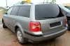 VW Passat B5 Lift 2001 1.8T AWT Kombi